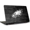 NFL Philadelphia Eagles Black & White Dell Inspiron Skin